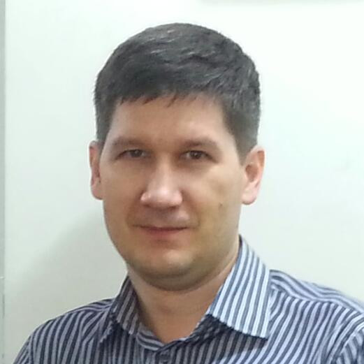 Васильев Александр  Викторович 