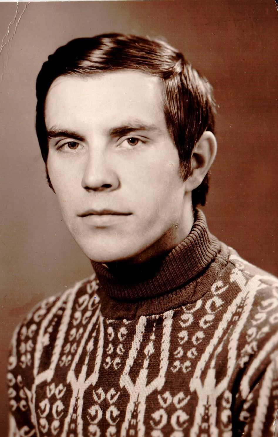 Качережкин Владимир Федорович
