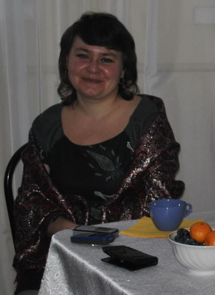 Бикеева Гульнара  Талгатовна