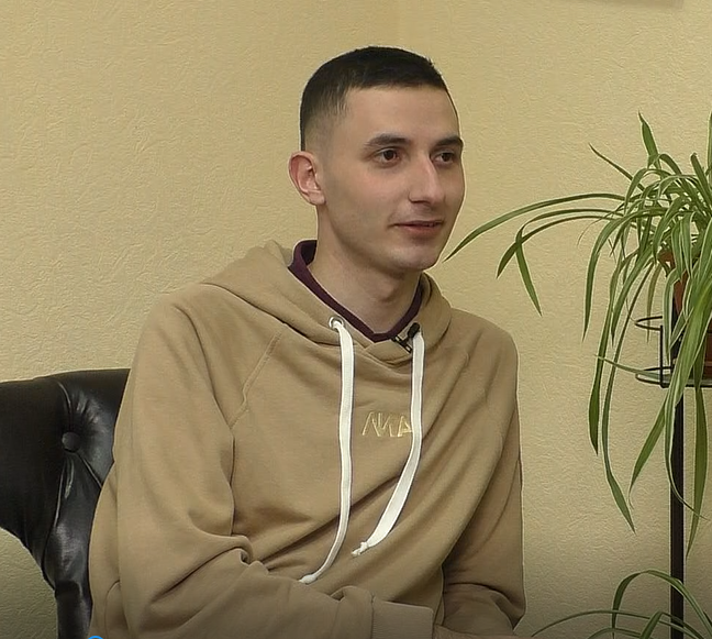 Баширов Артур Вадимович