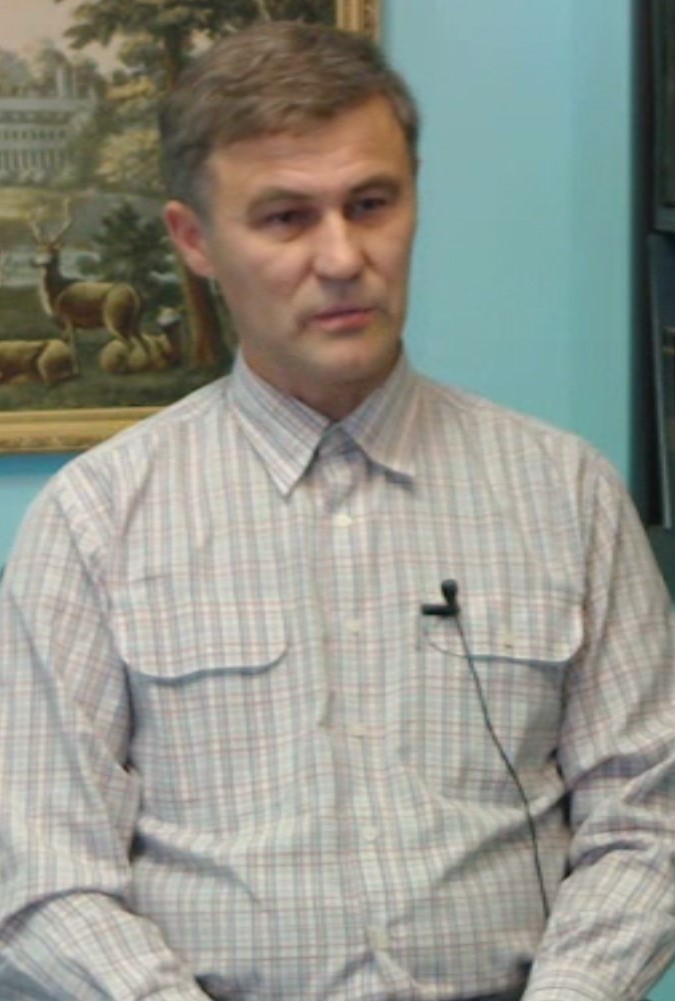 Галиуллин Наиль Гадельзянович