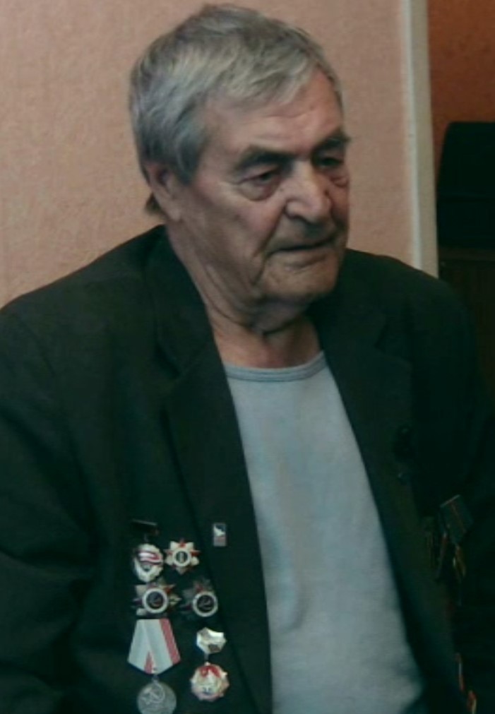 Емельянов Иван Сергеевич 